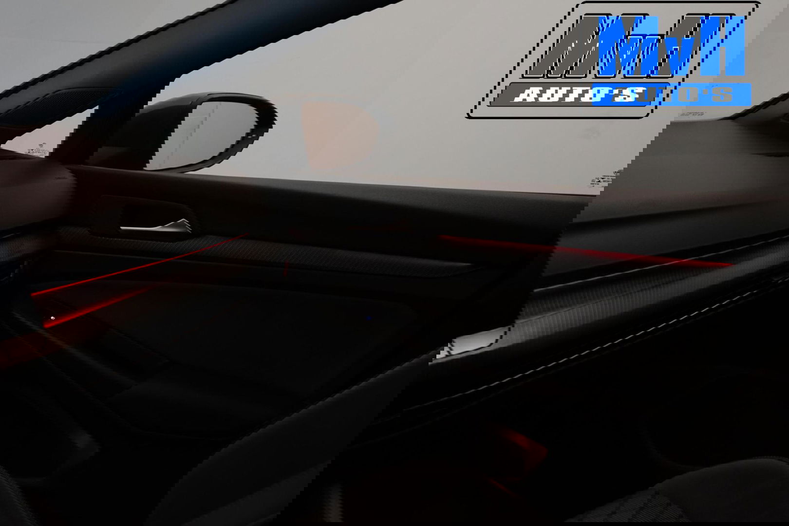 Volkswagen Golf 1.5 eTSI R-Line|PANO|IQ-LIGHT|SPORTSTOEL|LUXE!