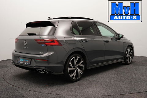 Volkswagen Golf 1.5 eTSI R-Line|PANO|IQ-LIGHT|SPORTSTOEL|LUXE!