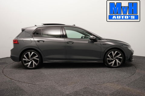 Volkswagen Golf 1.5 eTSI R-Line|PANO|IQ-LIGHT|SPORTSTOEL|LUXE!
