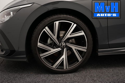 Volkswagen Golf 1.5 eTSI R-Line|PANO|IQ-LIGHT|SPORTSTOEL|LUXE!
