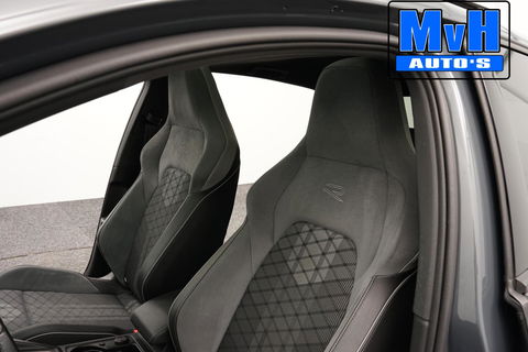 Volkswagen Golf 1.5 eTSI R-Line|PANO|IQ-LIGHT|SPORTSTOEL|LUXE!