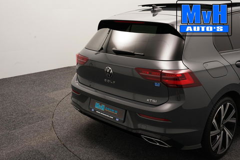 Volkswagen Golf 1.5 eTSI R-Line|PANO|IQ-LIGHT|SPORTSTOEL|LUXE!