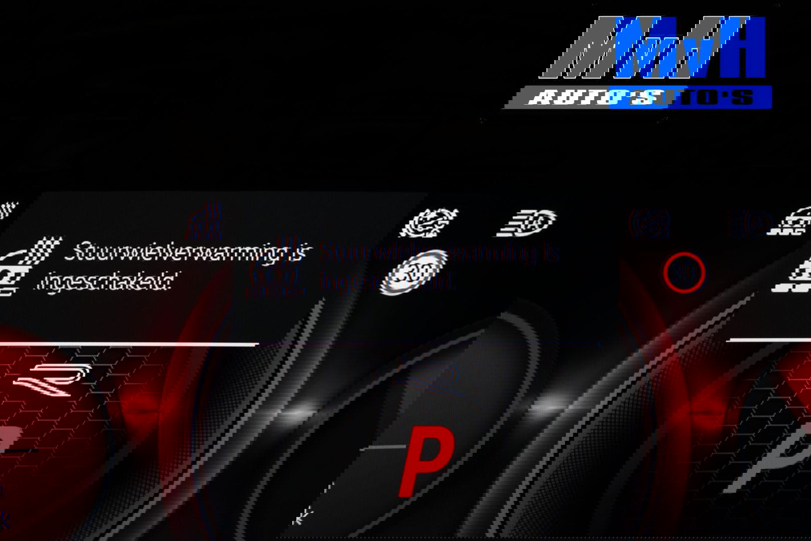 Volkswagen Golf 1.5 eTSI R-Line|PANO|IQ-LIGHT|SPORTSTOEL|LUXE!