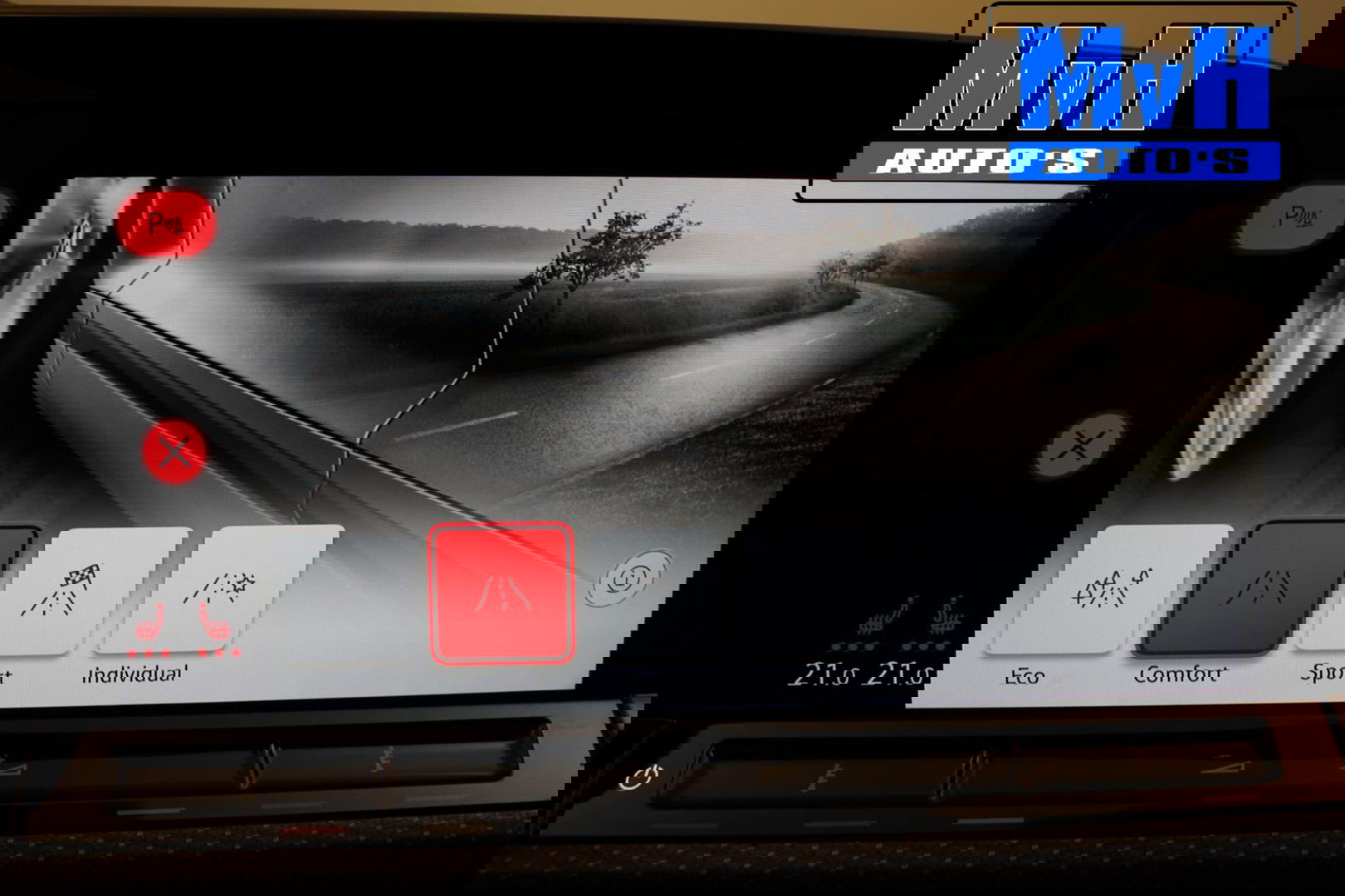 Volkswagen Golf 1.5 eTSI R-Line|PANO|IQ-LIGHT|SPORTSTOEL|LUXE!