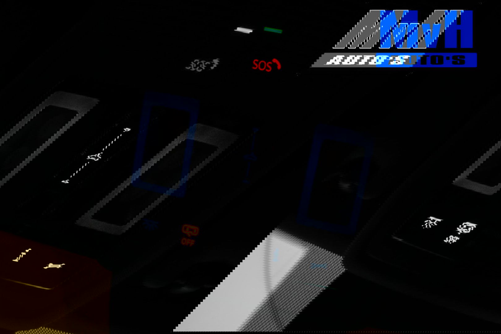 Volkswagen Golf 1.5 eTSI R-Line|PANO|IQ-LIGHT|SPORTSTOEL|LUXE!