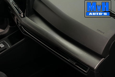 Volkswagen Golf 1.5 eTSI R-Line|PANO|IQ-LIGHT|SPORTSTOEL|LUXE!