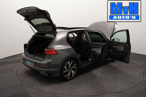 Volkswagen Golf 1.5 eTSI R-Line|PANO|IQ-LIGHT|SPORTSTOEL|LUXE!