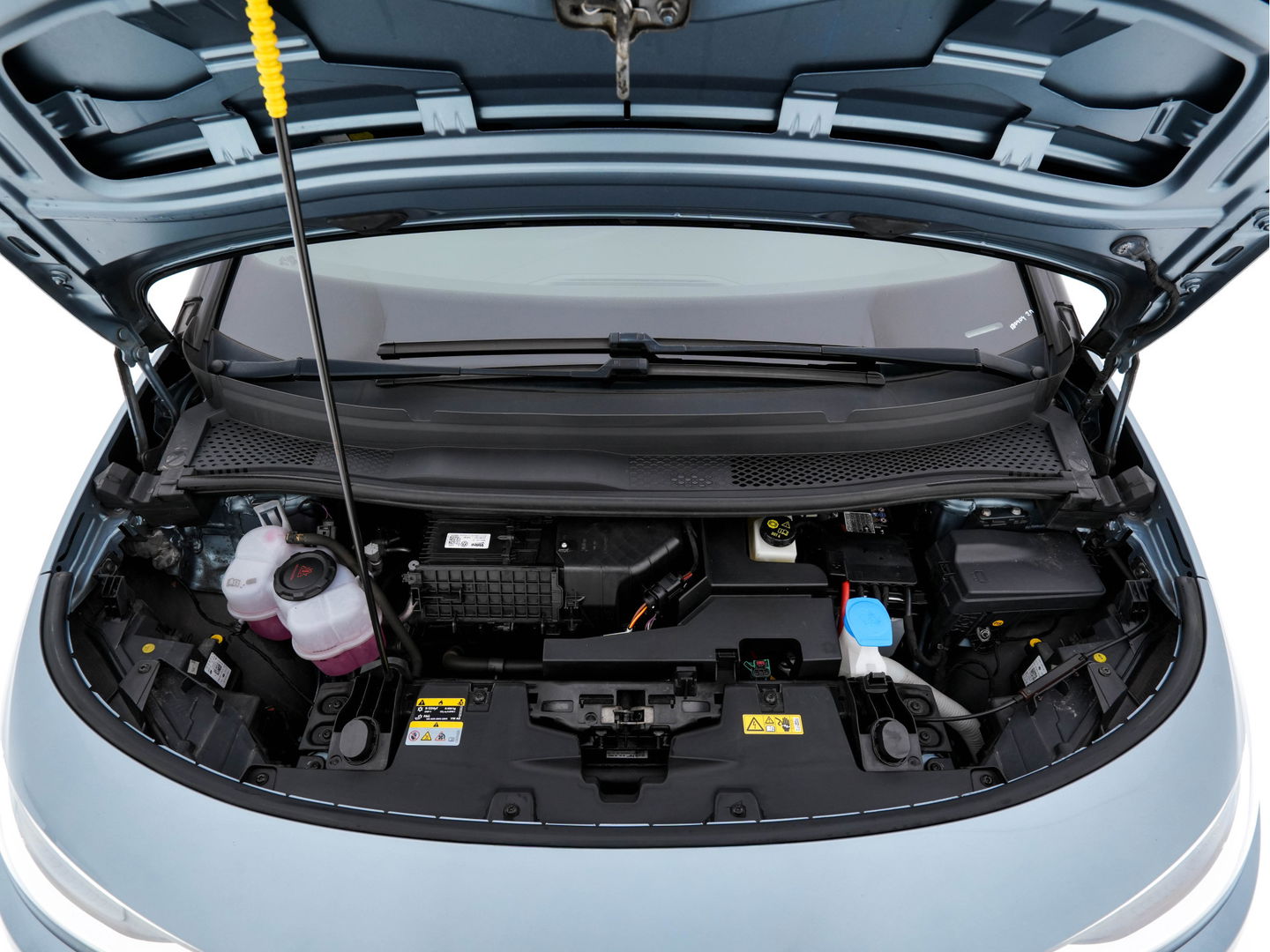 Volkswagen ID.3 Business 58 kWh [ 3-Fase-11kW ] {SOH-87%} (INCL-BTW)  *FULL-LED | AMBIENTLIGHT | KEYLESS | NAVI-FULLMAP | DAB | CARPLAY | CCS-FASTLOADER | CAMERA | HEATED-COMFORTSEATS | DAB+ | DIGI-COCKPIT | ECC | PRIVACYGLASS | PDC | 18''ALU*