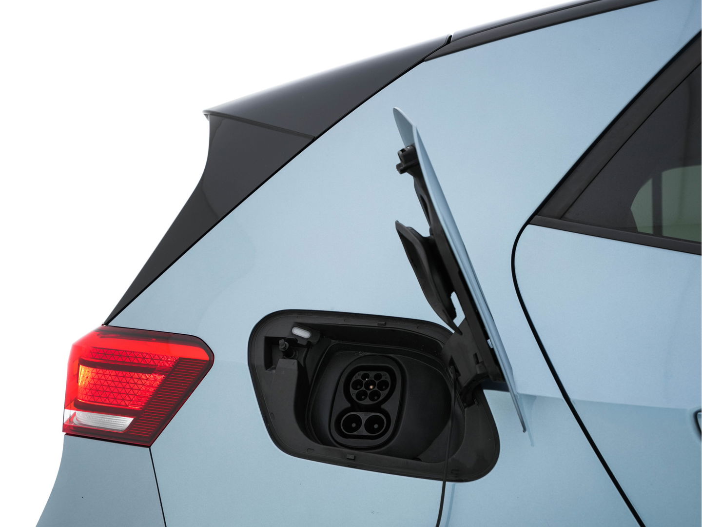 Volkswagen ID.3 Business 58 kWh [ 3-Fase-11kW ] {SOH-87%} (INCL-BTW)  *FULL-LED | AMBIENTLIGHT | KEYLESS | NAVI-FULLMAP | DAB | CARPLAY | CCS-FASTLOADER | CAMERA | HEATED-COMFORTSEATS | DAB+ | DIGI-COCKPIT | ECC | PRIVACYGLASS | PDC | 18''ALU*