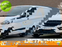 Ford Transit Custom - 2.0TDCI 130PK Lang / Carplay / Cruisecontrol / Euro6
