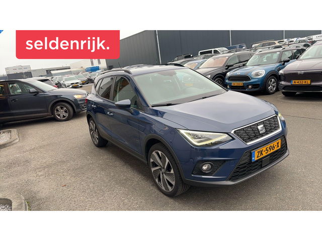 SEAT Arona - 1.0 TSI Style Business Intense