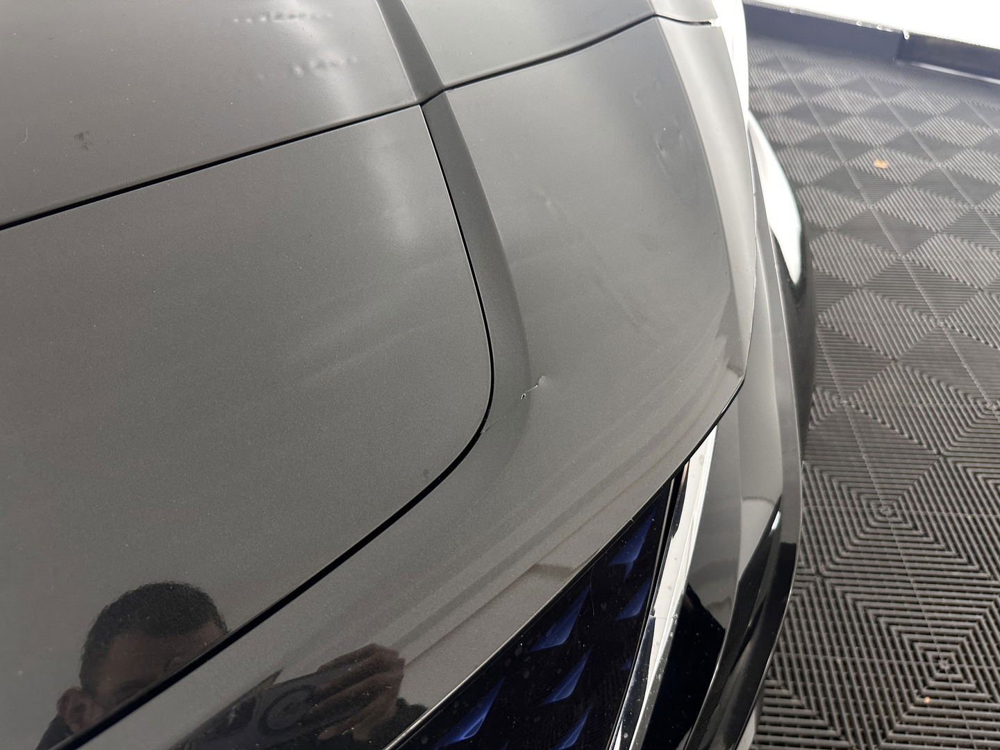 Nissan Leaf 3.Zero Limited Edition 62 kWh {SOH-92%} (INCL-BTW) Aut. *HEATPUMP | LEATHER | ADAPTIVE-CRUISE | FULL-LED | DIGI-COCKPIT | TOPVIEW | BOSE-AUDIO | KEYLESS | DAB+ | BLINDSPOT | ECC | PDC | HEATED-COMFORTSEATS | 17"ALU*