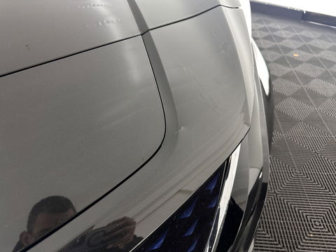 Nissan Leaf 3.Zero Limited Edition 62 kWh {SOH-92%} (INCL-BTW) Aut. *HEATPUMP | LEATHER | ADAPTIVE-CRUISE | FULL-LED | DIGI-COCKPIT | TOPVIEW | BOSE-AUDIO | KEYLESS | DAB+ | BLINDSPOT | ECC | PDC | HEATED-COMFORTSEATS | 17"ALU*