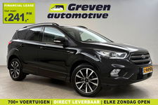 Ford Kuga - 1.5 EcoBoost Vignale ST-Line | 150PK | Camera | Carplay | Clima | Cruise | Sony Audio | Trekh. | Keyless | Stoel/Stuur verw.