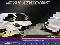 Ford Transit Custom - 2.0 TDCI L1H1 Fabrieksgarantie Euro6 Airco | Camera | Apple Carplay | LED | Cruisecontrol Android Auto, Parkeersensoren, Bijrijdersbank