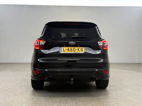 Ford Kuga 1.5 EcoBoost Vignale ST-Line | 150PK | Camera | Carplay | Clima | Cruise | Sony Audio | Trekh. | Keyless | Stoel/Stuur verw.