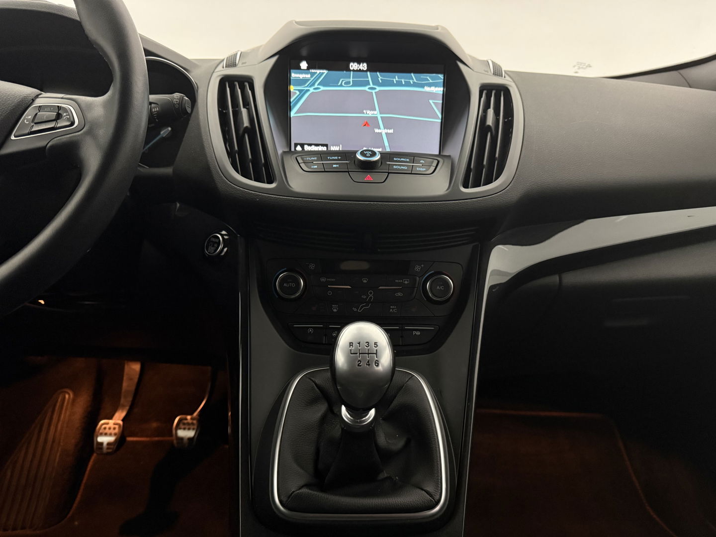 Ford Kuga 1.5 EcoBoost Vignale ST-Line | 150PK | Camera | Carplay | Clima | Cruise | Sony Audio | Trekh. | Keyless | Stoel/Stuur verw.