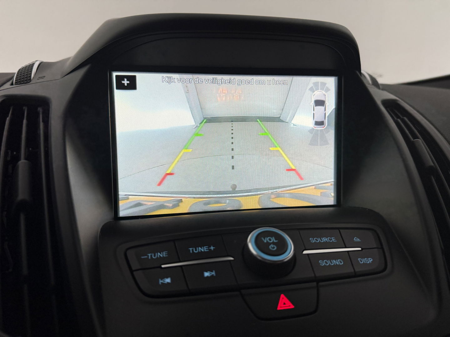 Ford Kuga 1.5 EcoBoost Vignale ST-Line | 150PK | Camera | Carplay | Clima | Cruise | Sony Audio | Trekh. | Keyless | Stoel/Stuur verw.