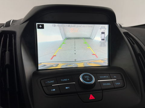 Ford Kuga 1.5 EcoBoost Vignale ST-Line | 150PK | Camera | Carplay | Clima | Cruise | Sony Audio | Trekh. | Keyless | Stoel/Stuur verw.