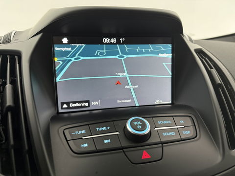 Ford Kuga 1.5 EcoBoost Vignale ST-Line | 150PK | Camera | Carplay | Clima | Cruise | Sony Audio | Trekh. | Keyless | Stoel/Stuur verw.