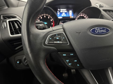 Ford Kuga 1.5 EcoBoost Vignale ST-Line | 150PK | Camera | Carplay | Clima | Cruise | Sony Audio | Trekh. | Keyless | Stoel/Stuur verw.