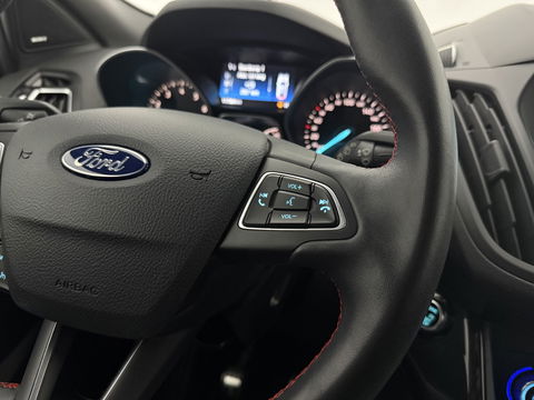 Ford Kuga 1.5 EcoBoost Vignale ST-Line | 150PK | Camera | Carplay | Clima | Cruise | Sony Audio | Trekh. | Keyless | Stoel/Stuur verw.