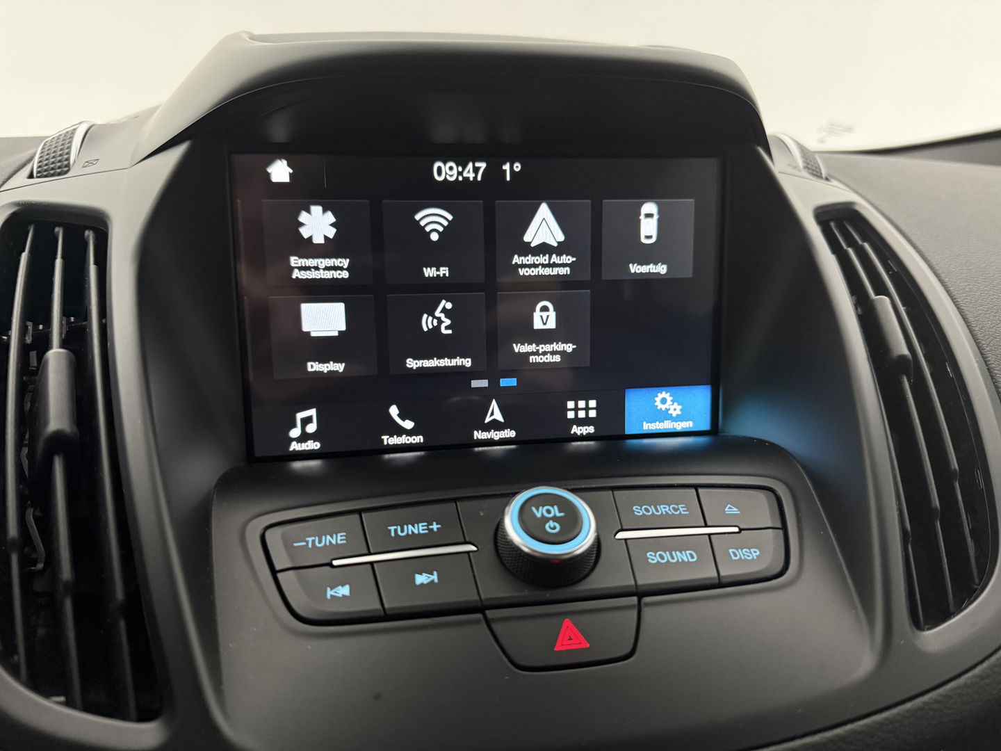 Ford Kuga 1.5 EcoBoost Vignale ST-Line | 150PK | Camera | Carplay | Clima | Cruise | Sony Audio | Trekh. | Keyless | Stoel/Stuur verw.