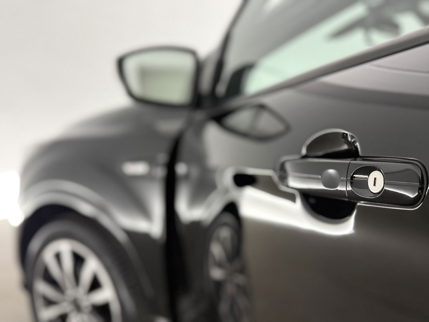 Ford Kuga 1.5 EcoBoost Vignale ST-Line | 150PK | Camera | Carplay | Clima | Cruise | Sony Audio | Trekh. | Keyless | Stoel/Stuur verw.