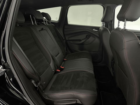 Ford Kuga 1.5 EcoBoost Vignale ST-Line | 150PK | Camera | Carplay | Clima | Cruise | Sony Audio | Trekh. | Keyless | Stoel/Stuur verw.