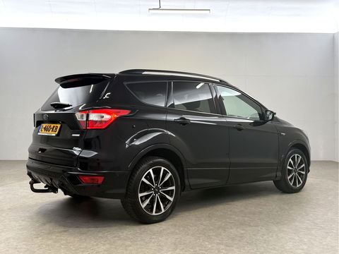 Ford Kuga 1.5 EcoBoost Vignale ST-Line | 150PK | Camera | Carplay | Clima | Cruise | Sony Audio | Trekh. | Keyless | Stoel/Stuur verw.