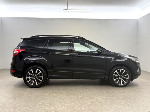 Ford Kuga 1.5 EcoBoost Vignale ST-Line | 150PK | Camera | Carplay | Clima | Cruise | Sony Audio | Trekh. | Keyless | Stoel/Stuur verw.