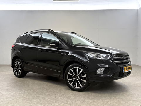 Ford Kuga 1.5 EcoBoost Vignale ST-Line | 150PK | Camera | Carplay | Clima | Cruise | Sony Audio | Trekh. | Keyless | Stoel/Stuur verw.