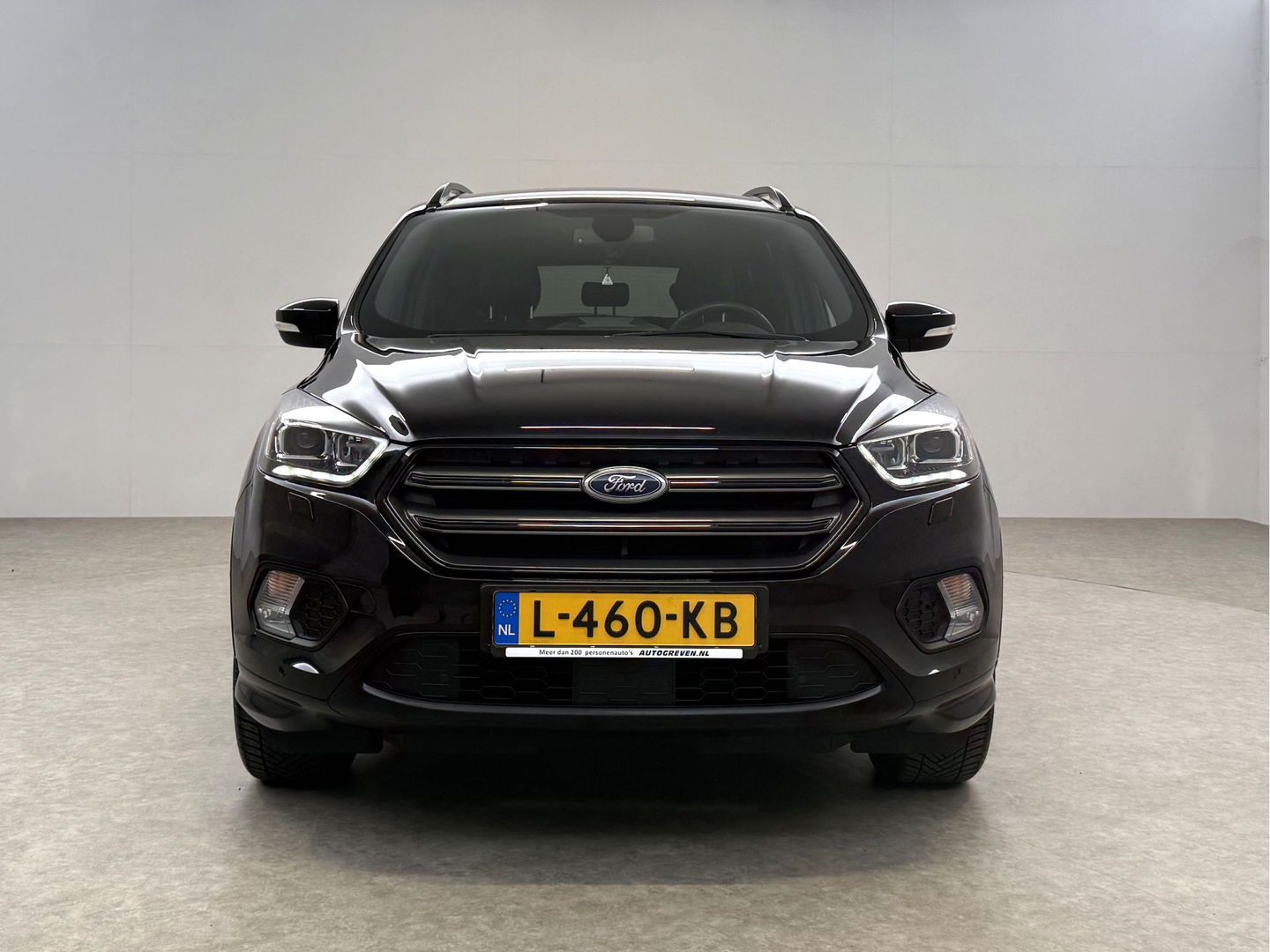 Ford Kuga 1.5 EcoBoost Vignale ST-Line | 150PK | Camera | Carplay | Clima | Cruise | Sony Audio | Trekh. | Keyless | Stoel/Stuur verw.