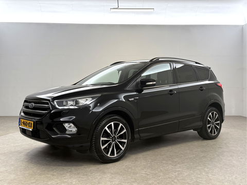 Ford Kuga 1.5 EcoBoost Vignale ST-Line | 150PK | Camera | Carplay | Clima | Cruise | Sony Audio | Trekh. | Keyless | Stoel/Stuur verw.
