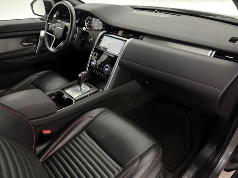 Land Rover Discovery Sport P300e PHEV AWD R-Dynamic S 254PK | SOH 89% | Snelladen | Camera | Memory | Cruise | Carplay | Navi | Parkeersens.