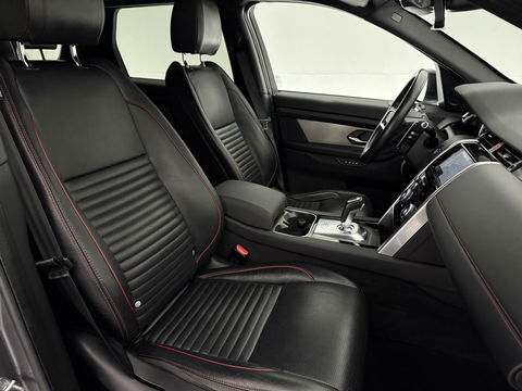 Land Rover Discovery Sport P300e PHEV AWD R-Dynamic S 254PK | SOH 89% | Snelladen | Camera | Memory | Cruise | Carplay | Navi | Parkeersens.