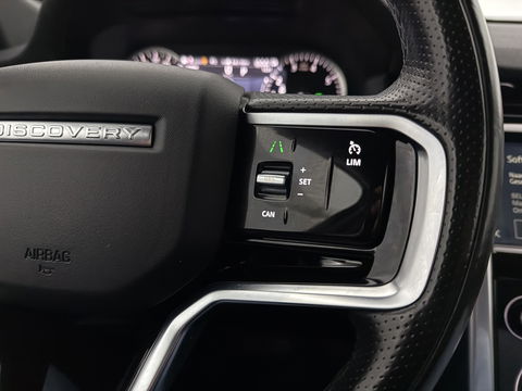 Land Rover Discovery Sport P300e PHEV AWD R-Dynamic S 254PK | SOH 89% | Snelladen | Camera | Memory | Cruise | Carplay | Navi | Parkeersens.