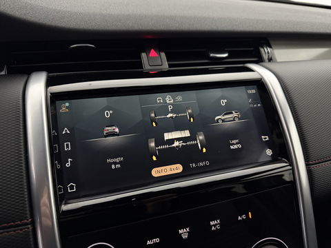 Land Rover Discovery Sport P300e PHEV AWD R-Dynamic S 254PK | SOH 89% | Snelladen | Camera | Memory | Cruise | Carplay | Navi | Parkeersens.