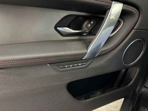 Land Rover Discovery Sport P300e PHEV AWD R-Dynamic S 254PK | SOH 89% | Snelladen | Camera | Memory | Cruise | Carplay | Navi | Parkeersens.