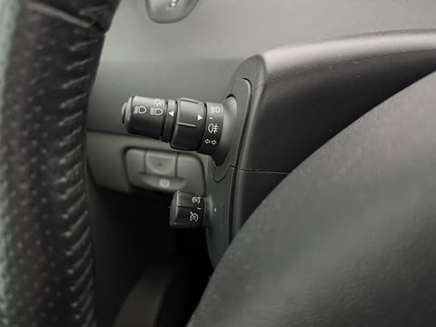 Renault Scénic 1.6-16V Tech Line | Panoramadak | Navigatie | Airco | Cruise | Parkeersens. | NAP