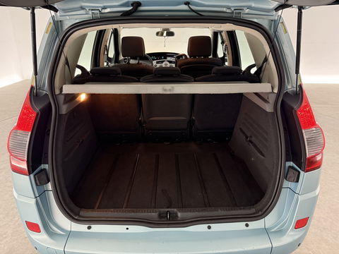 Renault Scénic 1.6-16V Tech Line | Panoramadak | Navigatie | Airco | Cruise | Parkeersens. | NAP