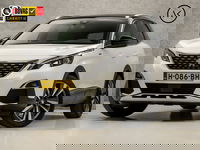 Peugeot 3008 - 1.2 PureTech GT Line 131Pk Automaat (PANORAMADAK, APPLE CARPLAY, KEYLESS, 360 CAMERA, ADAPTIVE CRUISE, ELEK ACHTERKLEP, LED KOPLAMPEN, GETINT GLAS, NIEUWSTAAT)
