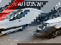 Mercedes-Benz Sprinter - 211 2.2 CDI L1H1
