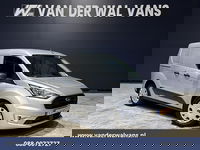 Ford Transit Connect - 1.5 EcoBlue 100pk L1H1 Euro6 Airco | Camera | Navigatie | Apple Carplay | Trekhaak Android Auto, Verwarmde voorruit, Parkeersensoren, Zijdeur