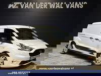 Ford Transit Connect - 2.0 TDCI 120pk L2H1 Euro6 Airco | Camera | Navigatie | Android Auto | Stoelverwarming Verwarmde voorruit, Parkeersensoren