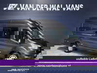 Ford Transit - 2.0 TDCI 185pk L4H3 Dubbele Cabine Euro6 Airco | 6-Zits | Camera | Cruisecontrol Parkeersensoren, 2800kg trekvermogen