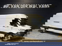 Mercedes-Benz Sprinter - 317 CDI 170pk L3H2 Euro6 Airco | Camera | Apple Carplay | Cruisecontrol | Android Auto Bijrijdersbank