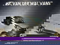 Opel Vivaro - 1.6CDTI 126pk L1H1 inrichting Euro6 Airco | Navigatie | Camera | LED | Omvormer Trekhaak, Cruisecontrol, Parkeersensoren