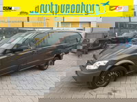 Mercedes-Benz Vito - 110 CDI 320 Functional Lang * Marge Auto * Airco * 3 Zits * Navi *