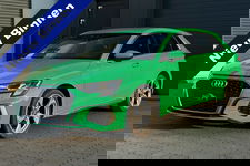 Audi A3 - Sportback 40 TFSIe 204pk S-Line Competition 18" KEYLESS CAMERA AUDI EXCLUSIVE KLEUR!